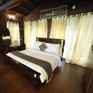Three Hills Resort Coorg